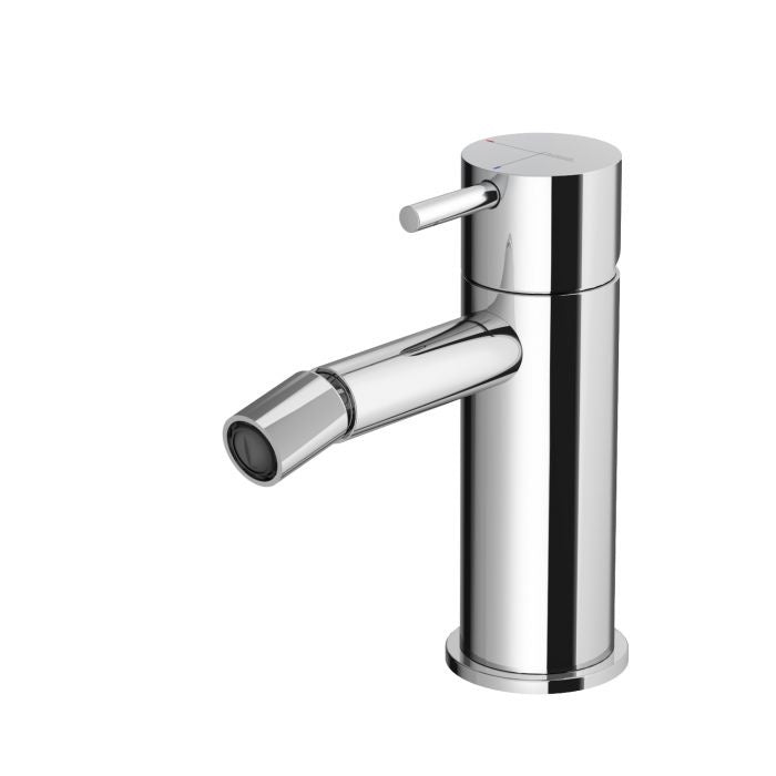 Hotbath CB018CR – Bidetmengkraan zonder waste – Chroom