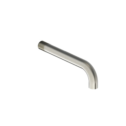 Hotbath CB094-18GN – Uitloop toepasbaar op CB005(T), CB006(T)   18 cm 105 106 – Geborsteld nikkel
