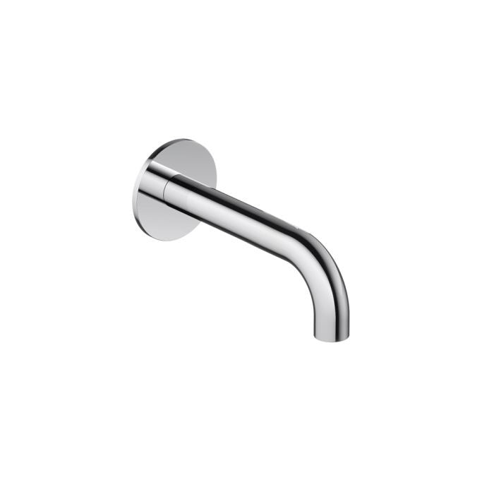 Hotbath CB095-15CR – Uitloop lengte 15 cm – Chroom