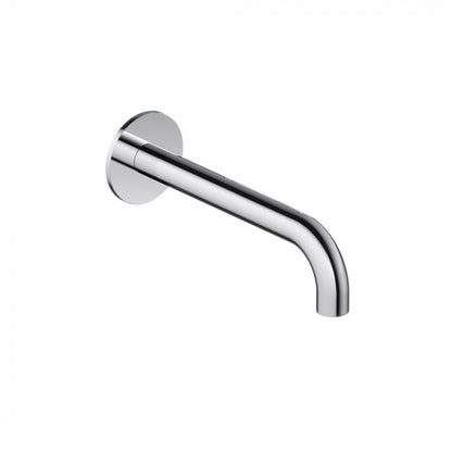 Hotbath CB095-18CR – Uitloop lengte 18 cm – Chroom