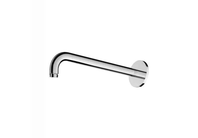 Hotbath CB450CR – Wandarm 40 cm CR – Chroom