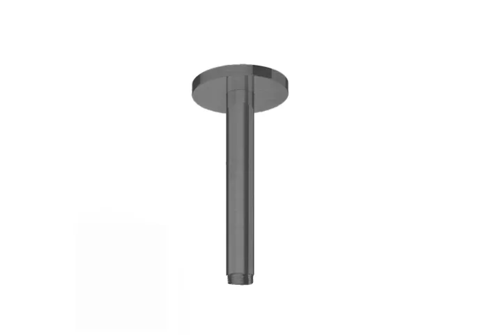 Hotbath CB452AI – Plafondbuis rond (15 cm) AI – Verouderd ijzer
