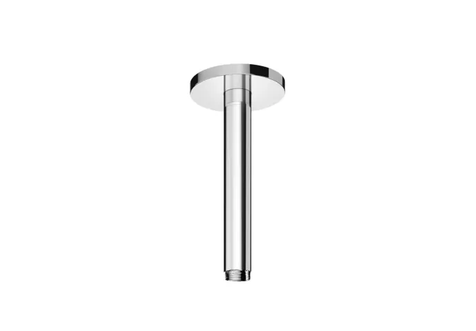 Hotbath CB452CR – Plafondbuis rond (15 cm) CR – Chroom