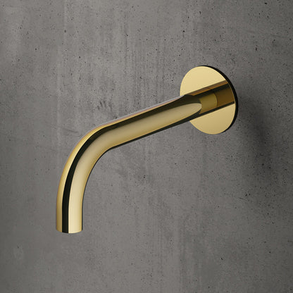 Hotbath CB7098BB – HB Cobber 70 baduitl 22,5 098 BB – Geborsteld messing