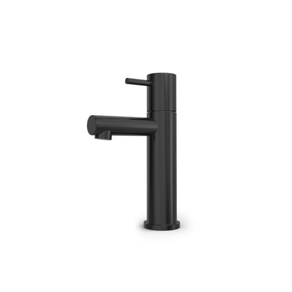 Hotbath E001MBP – Fonteinkraan – Geborsteld zwart PVD