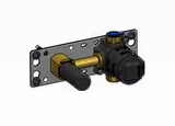 Hotbath HBCB105 inbouwdeel voor wastafelkraan