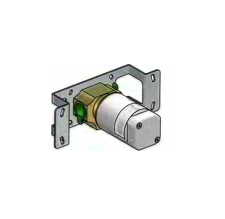 Hotbath HBGY011 – Inbouw 2-weg omstel Inbouwbox tbv. GY011