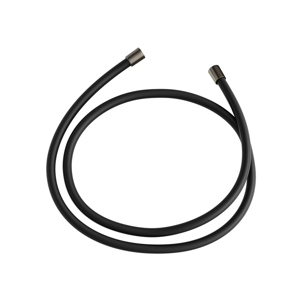 Hotbath M015AI – Doucheslang Argenta 1,5 mtr – Verouderd ijzer