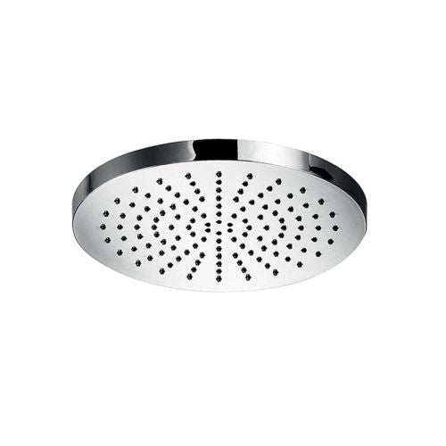 Hotbath M100BCP – Hoofddouche rond 20cm BCP – Geborsteld koper PVD