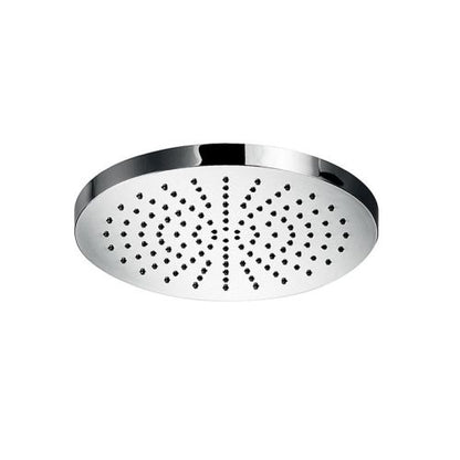 Hotbath M100GN – Hoofddouche rond 20cm GN – Geborsteld nikkel