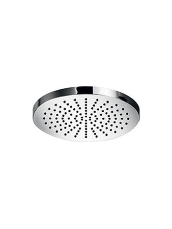 Hotbath M105BCP – Hoofddouche Rond 250 MM – Geborsteld koper PVD