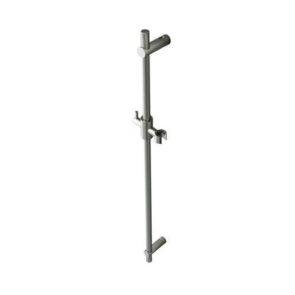 Hotbath M311AB – Glijstang 90 cm – Verouderd messing