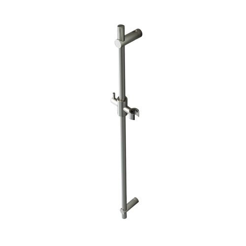 Hotbath M311BBP – Glijstang 90 cm – Geborsteld messing PVD