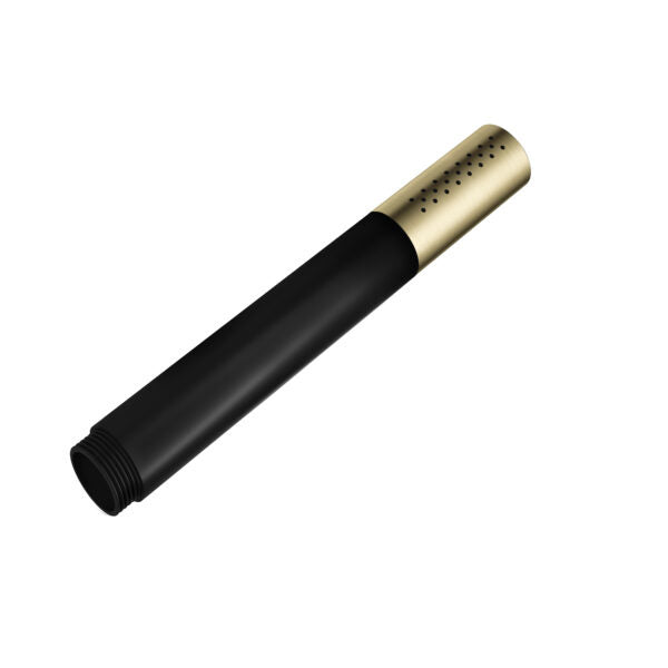Hotbath M352BB – Handdouche Staaf – Geborsteld messing