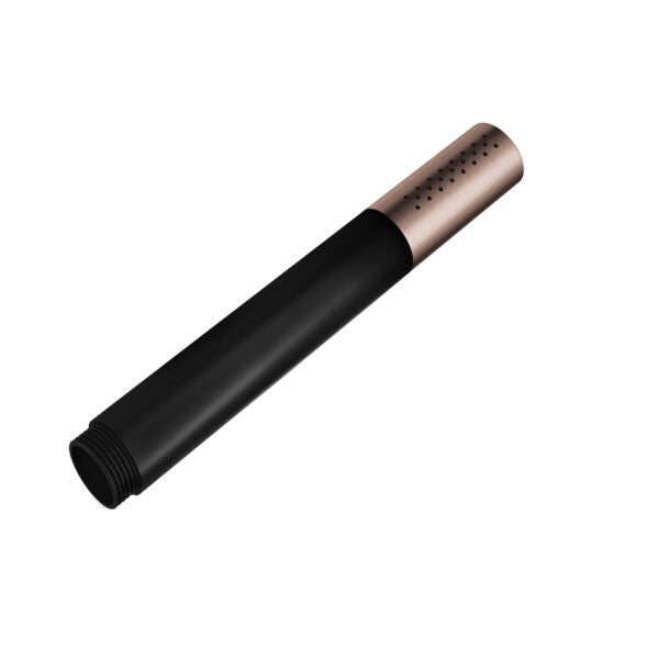 Hotbath M352BCP – Handdouche Staaf – Geborsteld koper PVD