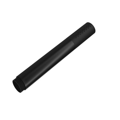 Hotbath M352MBP – Handdouche Staaf – Geborsteld zwart PVD