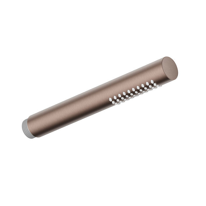 Hotbath M354BCP – Messing handdouche staafmodel BCP – Geborsteld koper PVD