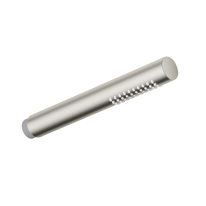 Hotbath M354GN – Messing handdouche staafmodel GN – Geborsteld nikkel