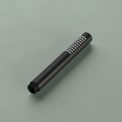 Hotbath M354MBP – Messing handdouche staafmodel MBP – Geborsteld zwart PVD
