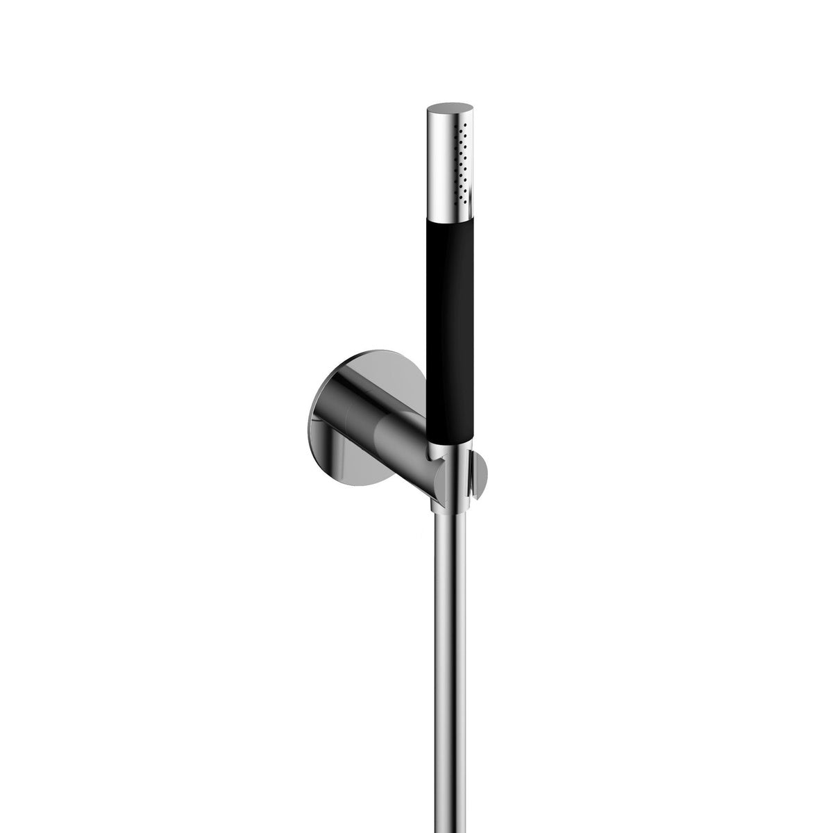 Hotbath M443CR – Handdouche met wandsteun en doucheslang 1,5 mtr – Chroom