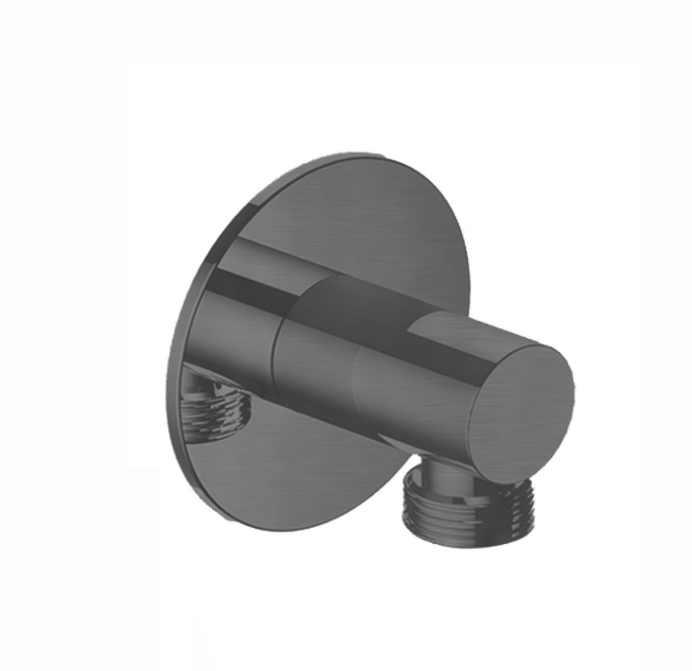 Hotbath M517AI – Wanduitlaat – Verouderd ijzer