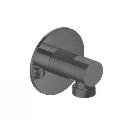 Hotbath M517AI – Wanduitlaat – Verouderd ijzer