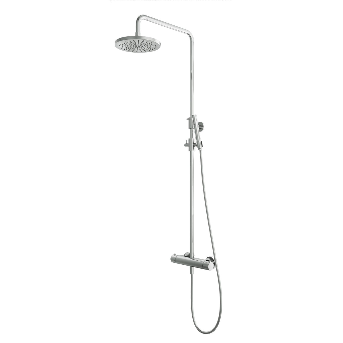 Hotbath SDS9CR4 – SDS9 CR 25cm hoofddouche – Chroom