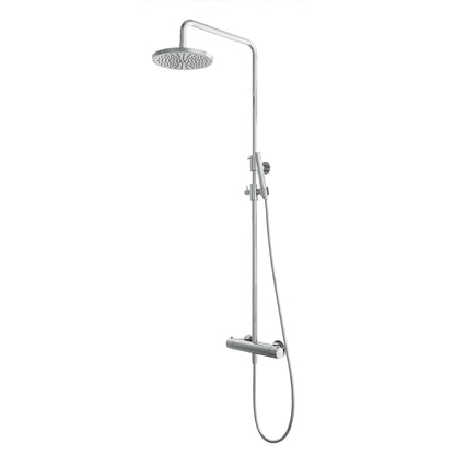 Hotbath SDS9CR4 – SDS9 CR 25cm hoofddouche – Chroom