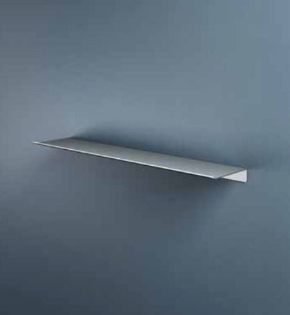 Hotbath SH060IX – Planchet 60 cm inclusief bevestigings rails – RVS 316