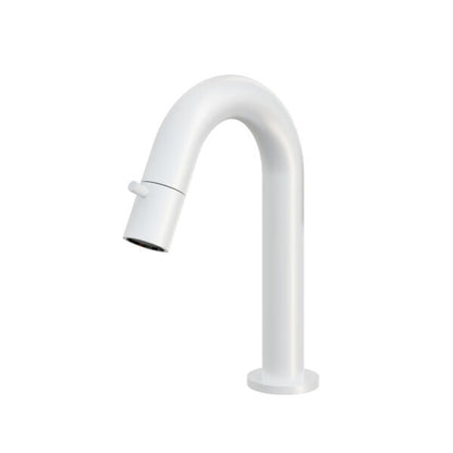 Hotbath U001WH – Fonteinkraan – Mat wit