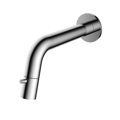 Hotbath UW001CR – Fonteinkraan wandmodel inkortbaar – Chroom