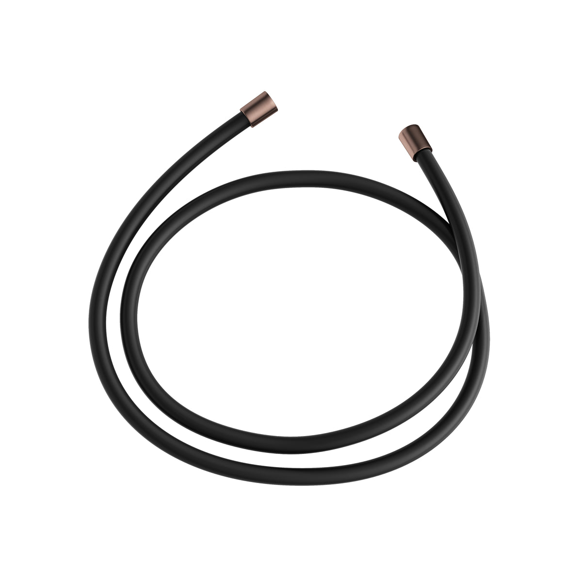 Hotbath Mate M010 Argenta doucheslang 100 cm geborsteld koper PVD