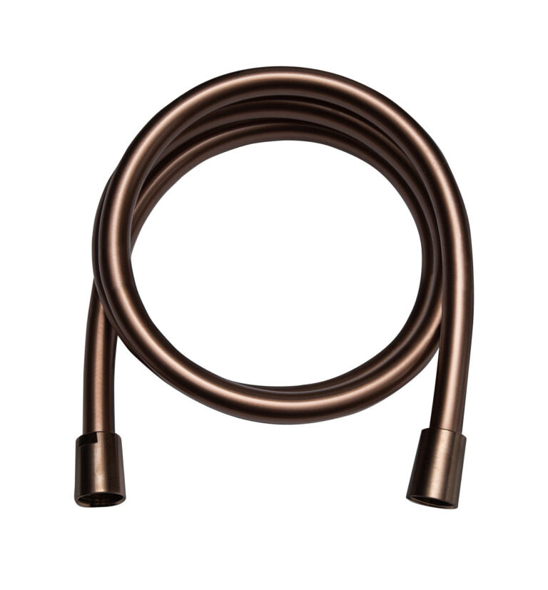 Hotbath M017BCP – Geborsteld koper PVD