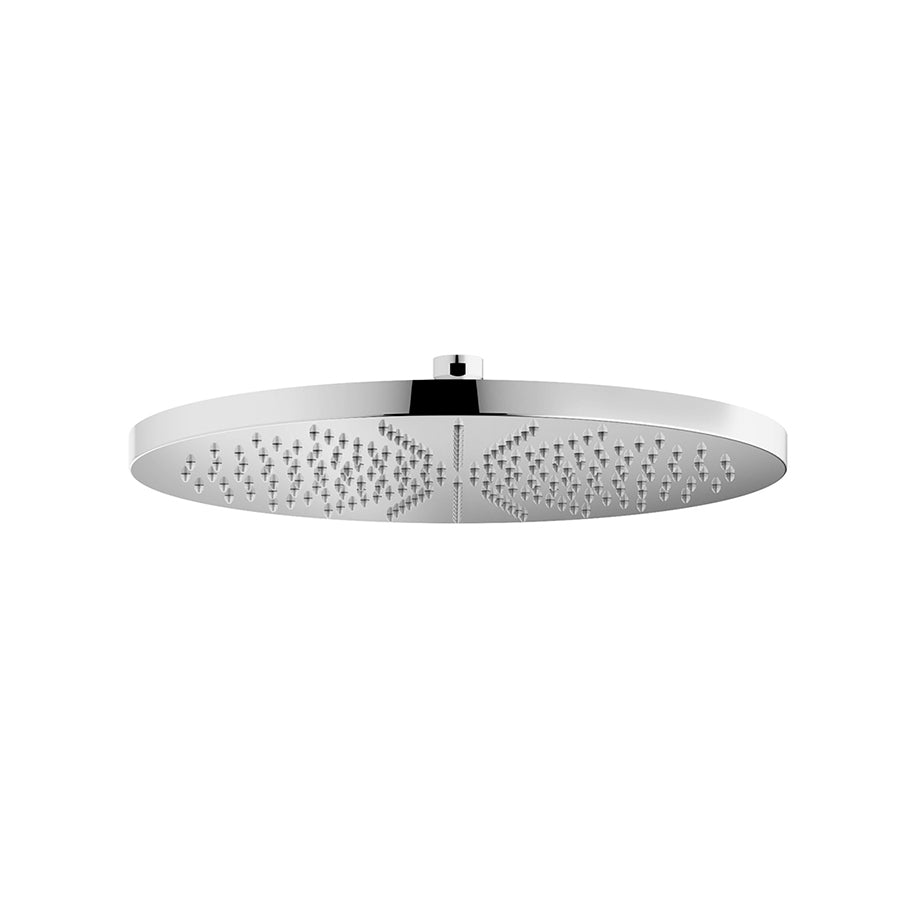 Hotbath M105AI hoofddouche 25 cm – verouderd ijzer