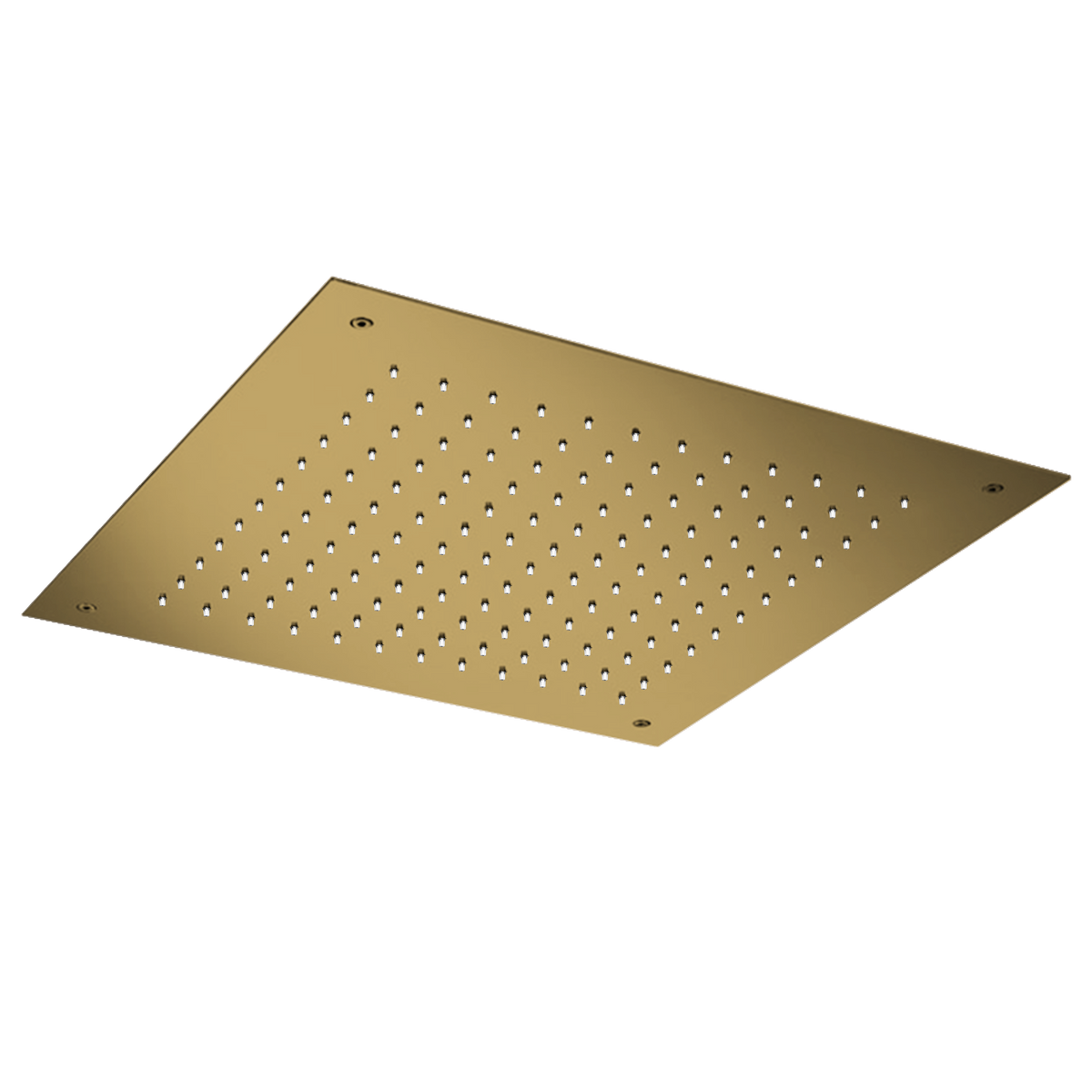 Hotbath M110BBP – Geborsteld messing PVD
