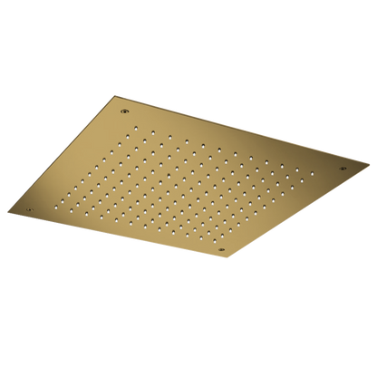 Hotbath M110BBP – Geborsteld messing PVD
