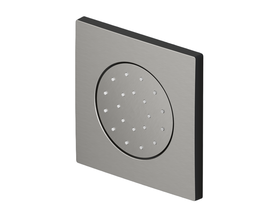 Hotbath M135CR – Chroom