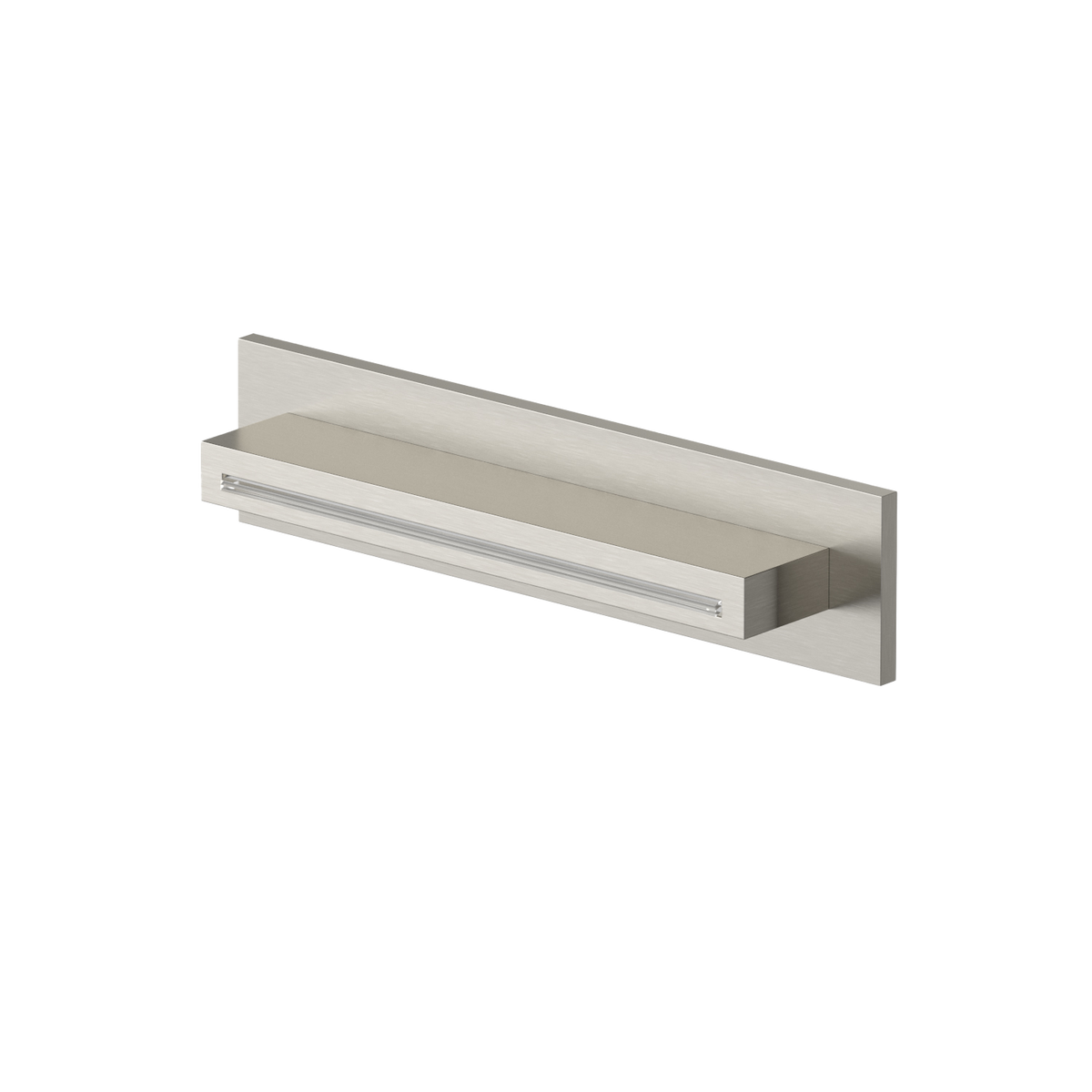 Hotbath M161GN – Geborsteld nikkel