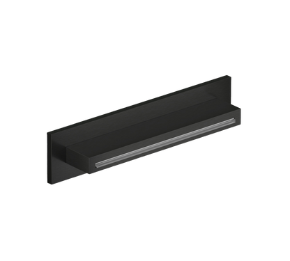 Hotbath M161MBP – Geborsteld zwart PVD