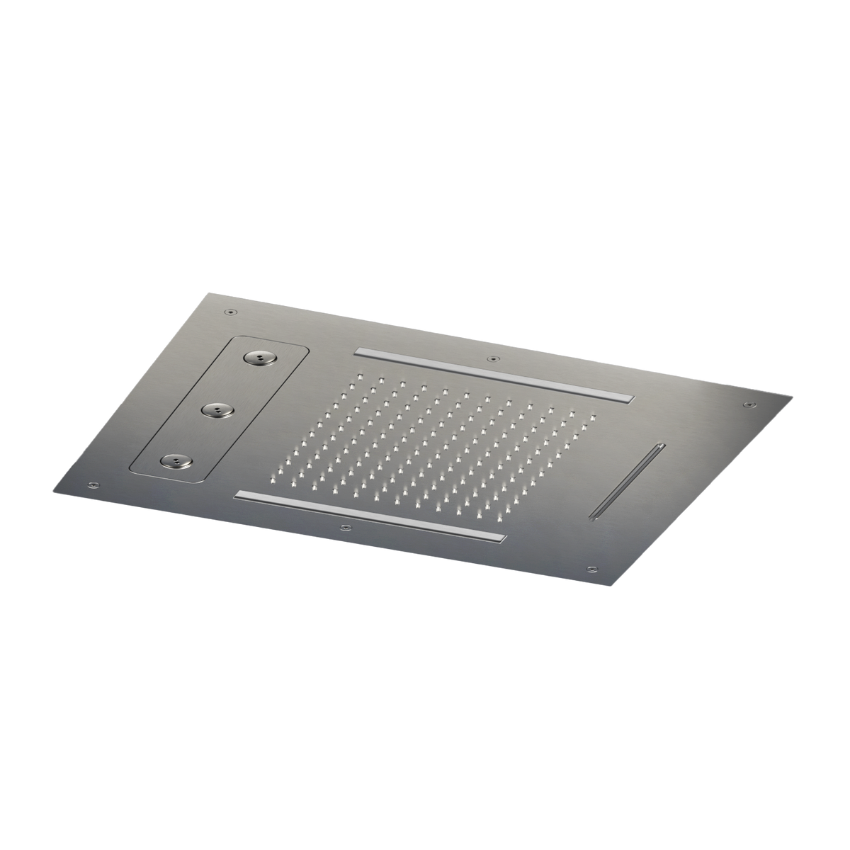 Hotbath M190CR – Chroom