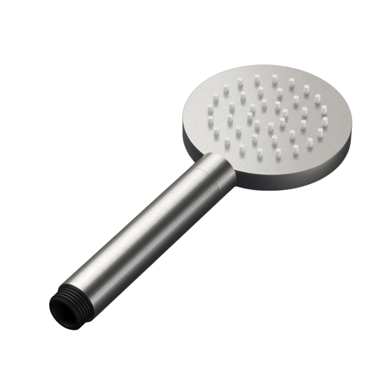 Hotbath Mate M355CR ronde handdouche 9,4 cm – chroom