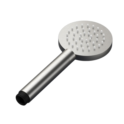 Hotbath Mate M355CR ronde handdouche 9,4 cm – chroom