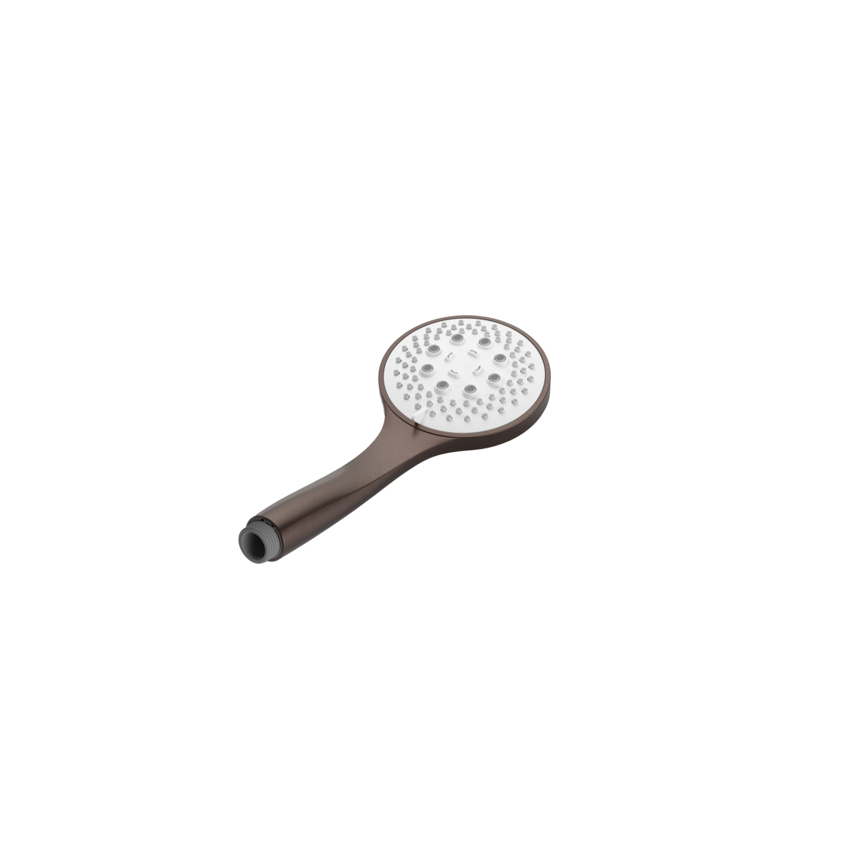 Hotbath M375BCP – geborsteld koper PVD