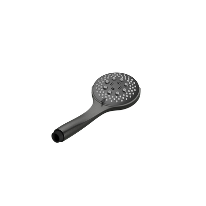 Hotbath M375MBP handdouche 10 cm – geborsteld zwart PVD