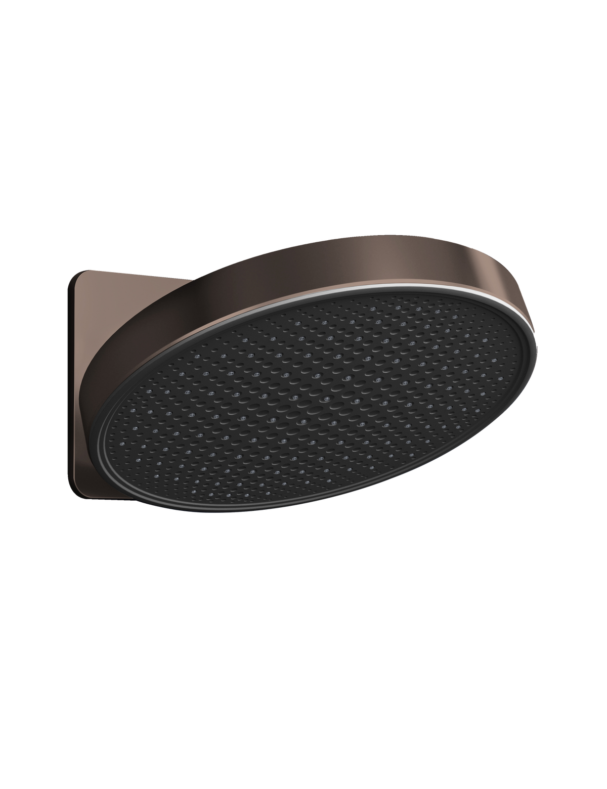Hotbath M420BCP – Geborsteld koper PVD