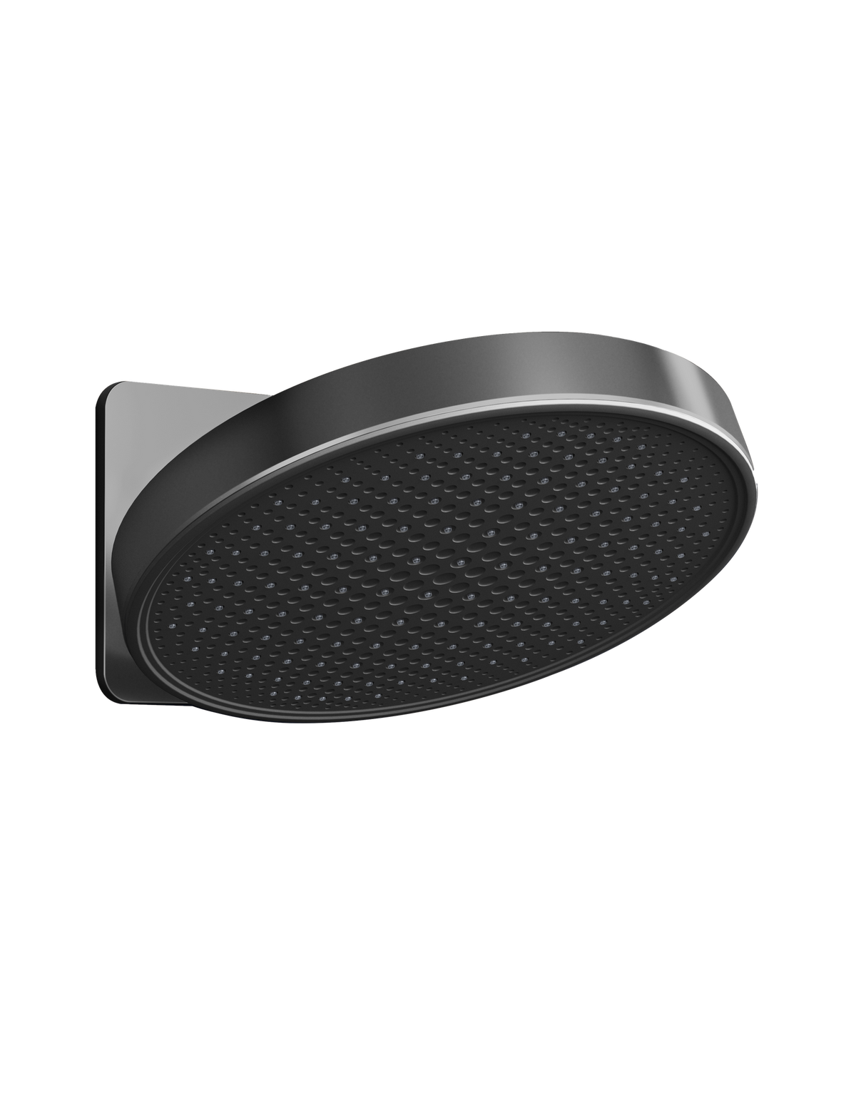 Hotbath M420PBP – Gepolijst zwart PVD