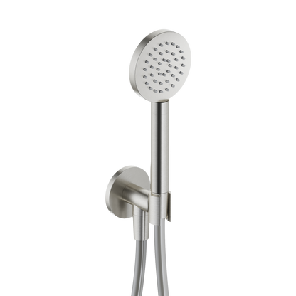 Hotbath M446GN – Geborsteld nikkel