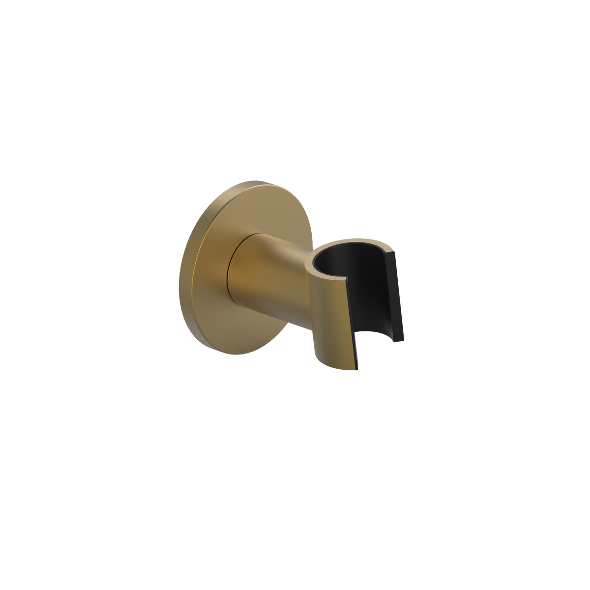 Hotbath M514BBP – Geborsteld messing PVD