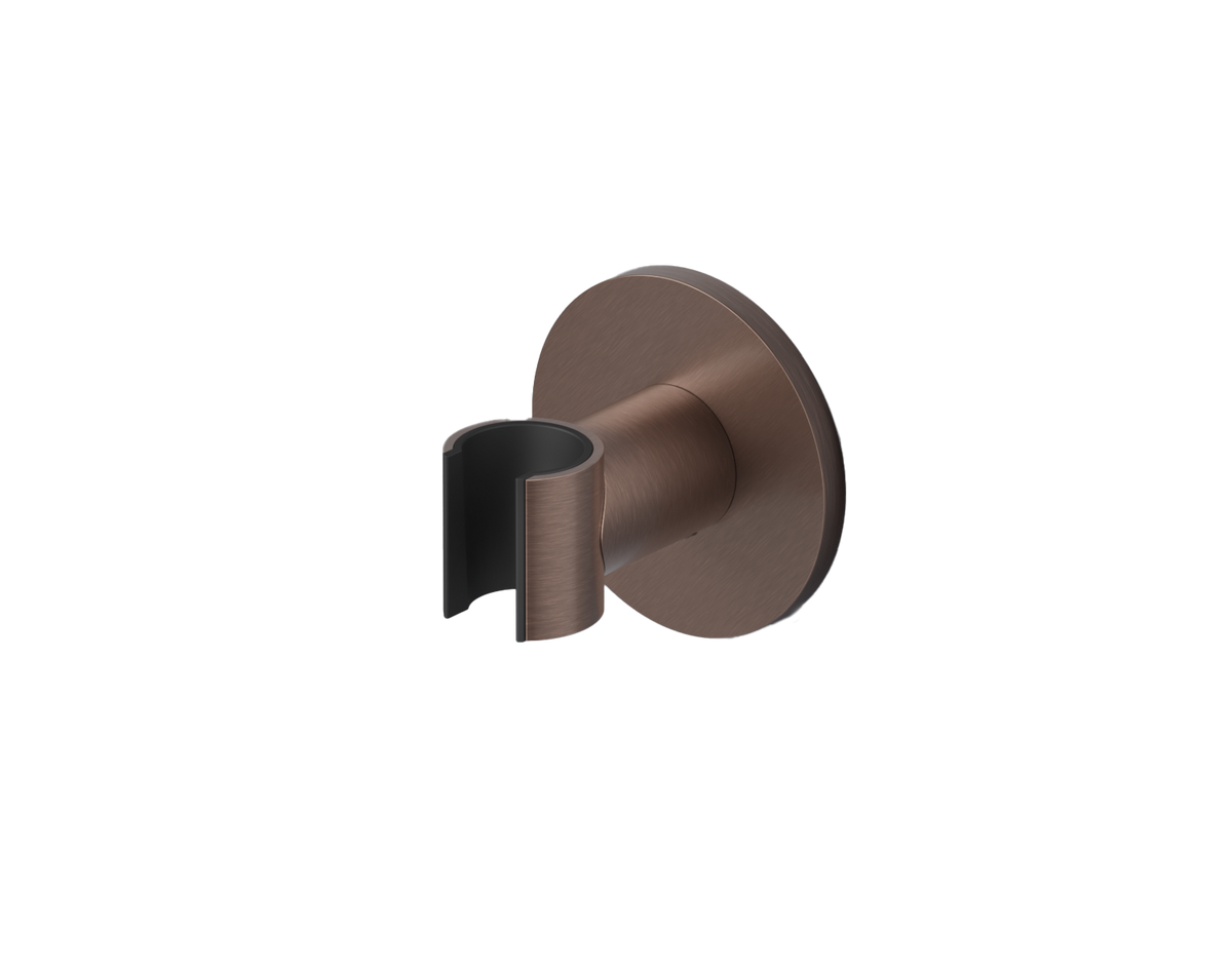 Hotbath M514BCP – Geborsteld koper PVD