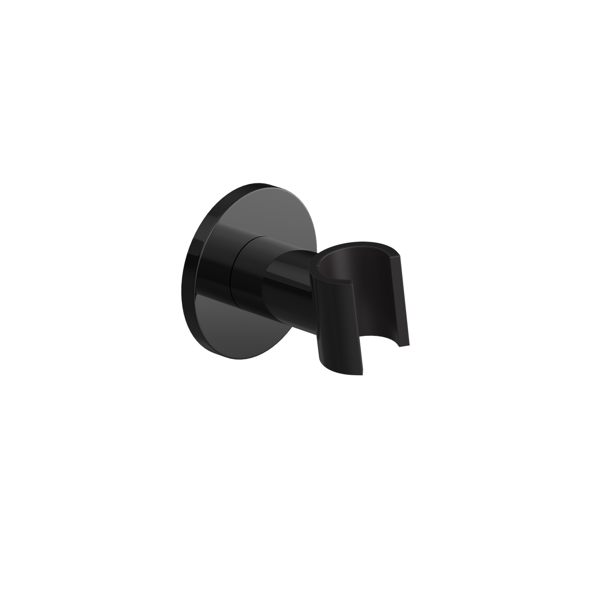Hotbath M514PBP – Gepolijst zwart PVD